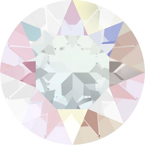 Serinity Crystal Chatons Round Stones (1028 & 1088) Crystal AB