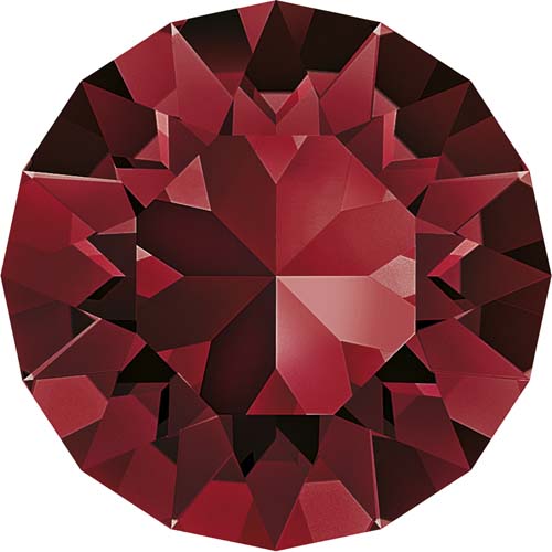 Serinity Crystal Chatons Round Stones (1028 & 1088) Siam