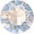 Serinity Crystal Chatons Round Stones (1028 & 1088) White Opal