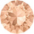 Serinity Crystal Chatons Round Stones (1028 & 1088) Silk