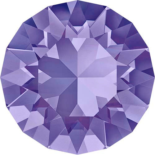 Serinity Crystal Chatons Round Stones (1028 & 1088) Tanzanite