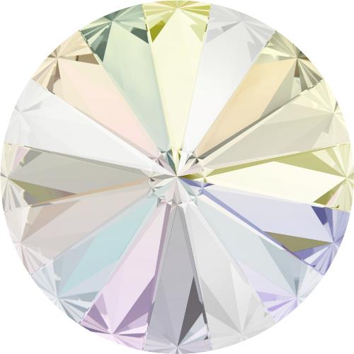 Serinity Crystal Chatons Round Stones Rivoli (1122) Crystal AB