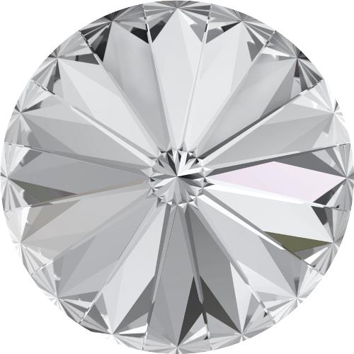 Serinity Crystal Chatons Round Stones Rivoli (1122) Crystal