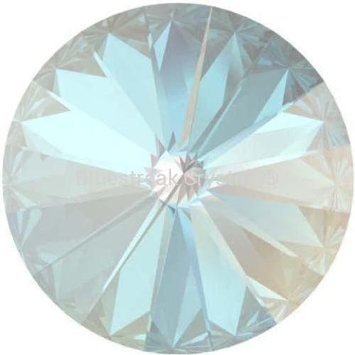Serinity Crystal Chatons Round Stones Rivoli (1122) Crystal Serene Gray Delite UNFOILED