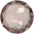 Serinity Crystal Chatons Round Stones Thin (1383) Vintage Rose Ignite UNFOILED