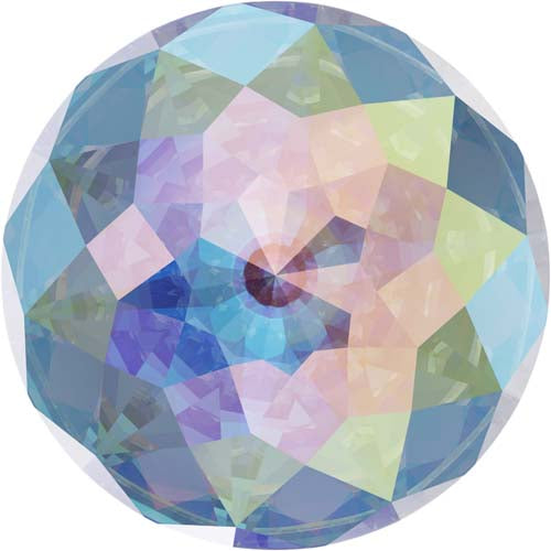 Serinity Crystal Chatons Round Stones Brilliant (1400) Crystal AB