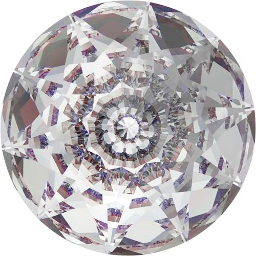 Serinity Crystal Chatons Round Stones Brilliant (1400) Crystal