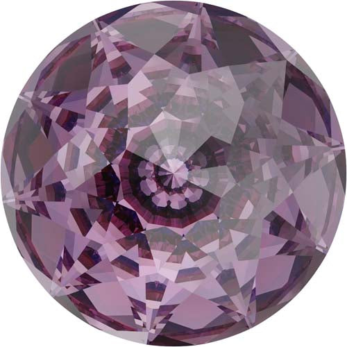 Serinity Crystal Chatons Round Stones Brilliant (1400) Iris
