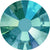 Serinity Crystals Non Hotfix (2000, 2058 & 2088) Blue Zircon Shimmer