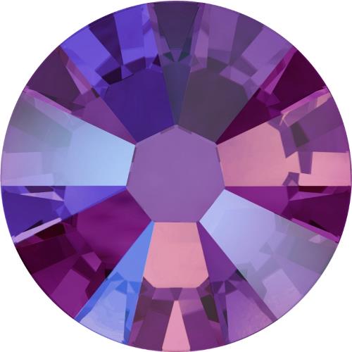 Serinity Rhinestones Non Hotfix (2000, 2058 & 2088) Fuchsia Shimmer