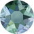Serinity Hotfix Flat Back Crystals  (2000, 2038 & 2078) Black Diamond Shimmer