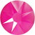 Serinity Crystals Non Hotfix (2000, 2058 & 2088) Crystal Electric Pink