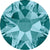 Serinity Crystals Non Hotfix (2000, 2058 & 2088) Blue Zircon