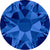Serinity Crystals Non Hotfix (2000, 2058 & 2088) Capri Blue