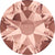 Serinity Crystals Non Hotfix (2000, 2058 & 2088) Blush Rose