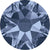 Serinity Crystals Non Hotfix (2000, 2058 & 2088) Denim Blue