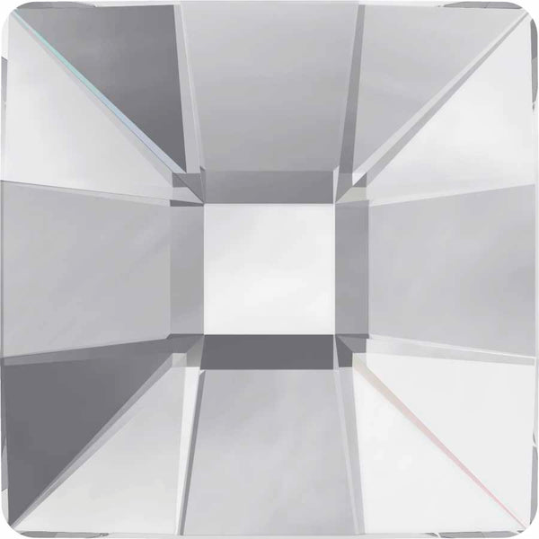 Serinity Rhinestones Non Hotfix Classic Square (2483) Crystal