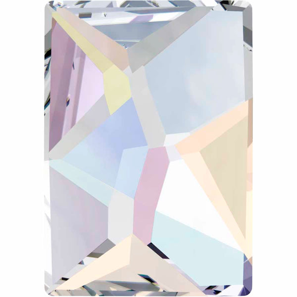 Serinity Rhinestones Non Hotfix Cosmic (2520) Crystal AB
