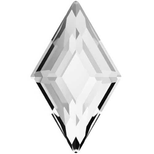 Serinity Rhinestones Non Hotfix Diamond (2773) Crystal