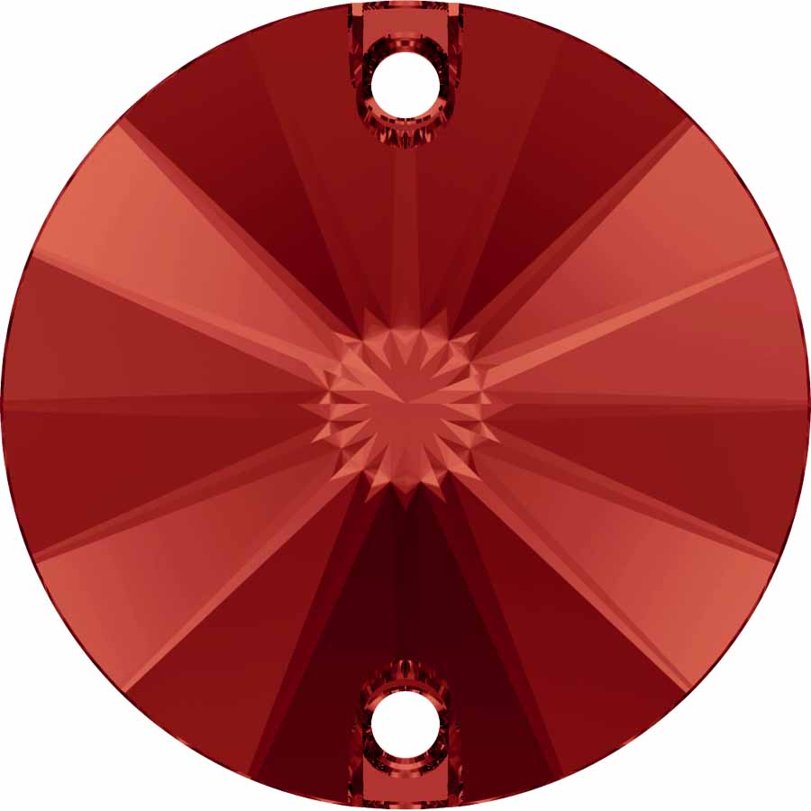 Serinity Crystal Sew On Crystals Rivoli (3200) Light Siam