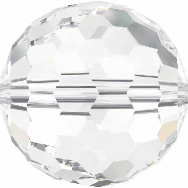 Serinity Crystal Disco Ball (5003) Beads Crystal