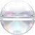 Serinity Crystal Globe (5028/4) Beads Crystal AB