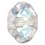 Serinity Crystal Briolette (5040) Beads Crystal Shimmer 2X