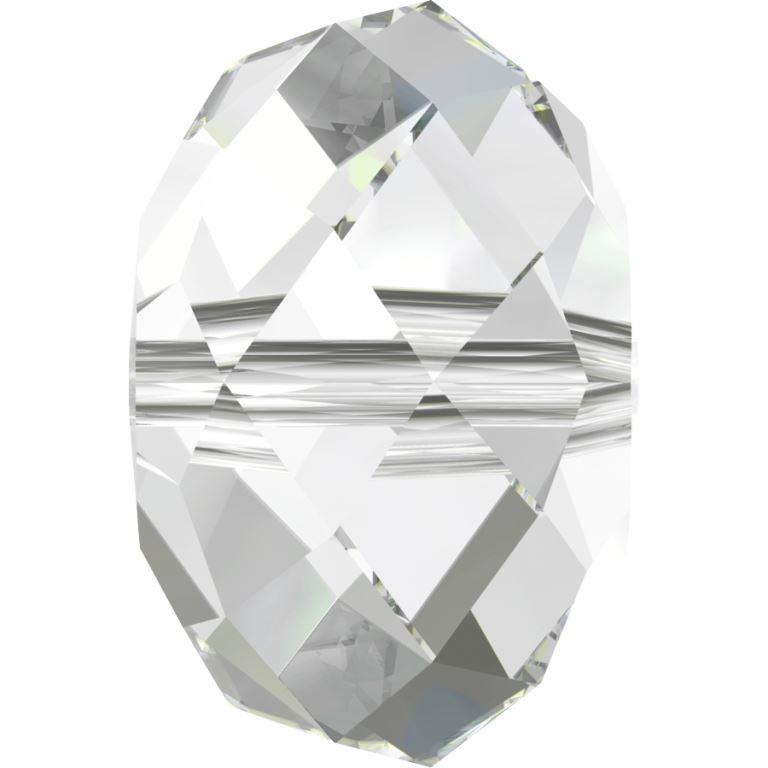 Serinity Crystal Briolette (5040) Beads Crystal