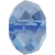 Serinity Crystal Briolette (5040) Beads Sapphire