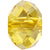 Serinity Crystal Briolette (5040) Beads Light Topaz