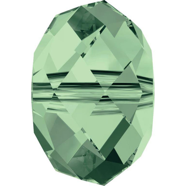 Serinity Crystal Briolette (5040) Beads Erinite