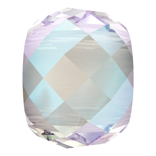 Serinity Crystal Briolette XXL Hole (5043) Beads Crystal Shimmer 2X
