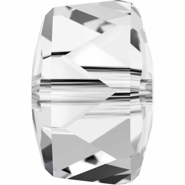 Serinity Crystal Rondelle (5045) Beads Crystal