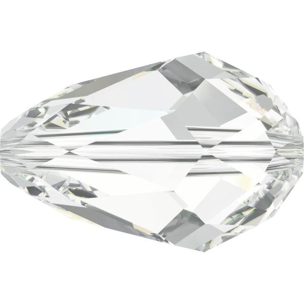 Serinity Crystal Drop (5500) Beads Crystal
