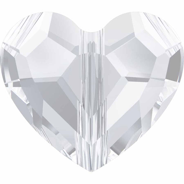 Serinity Crystal Love (5741) Beads Crystal