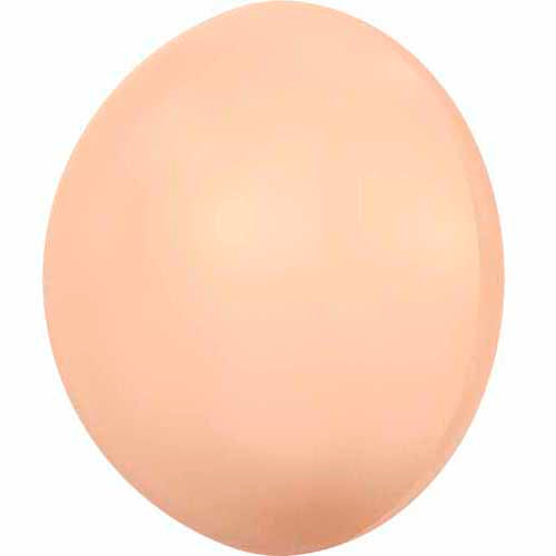 Serinity Pearls Cabochon (5817) Crystal Peach
