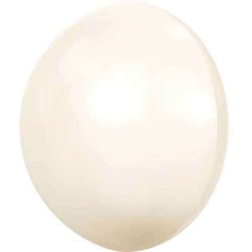 Serinity Pearls Cabochon (5817) Crystal Creamrose