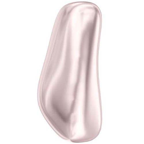 Serinity Pearls Baroque Elongated (5844) Crystal Rosaline