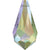 Serinity Crystal Pendants Teardrop (6000) Crystal Paradise Shine