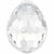 Serinity Crystal Pendants Oval Disco (6002) Crystal