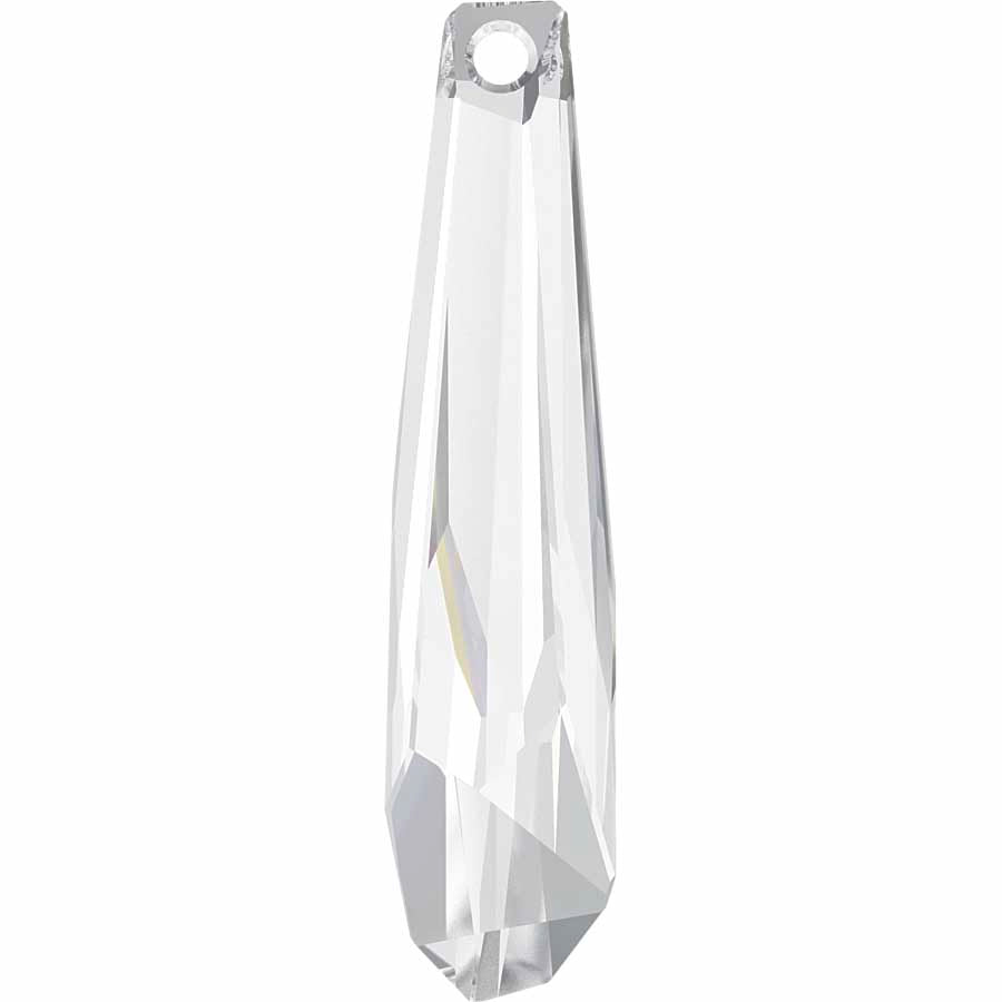 Serinity Crystal Pendants Crystalactite (6017/G) Crystal