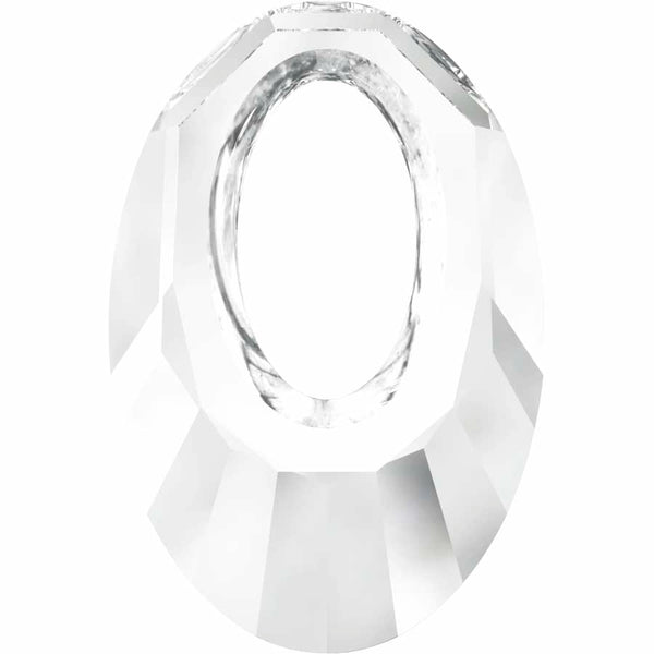 Serinity Crystal Pendants Helios (6040) Crystal