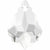 Serinity Crystal Pendants Baroque (6090) Crystal