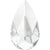 Serinity Crystal Pendants Elegant (6100) Crystal