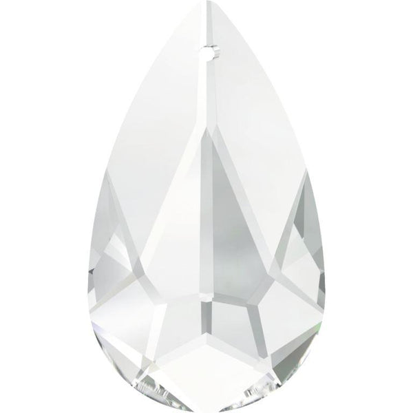Serinity Crystal Pendants Elegant (6100) Crystal