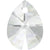 Serinity Crystal Pendants Mini Pear (6128) Crystal