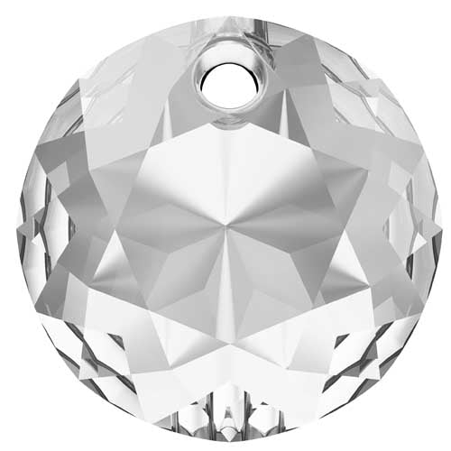 Serinity Crystal Pendants Classic Cut (6430) Crystal