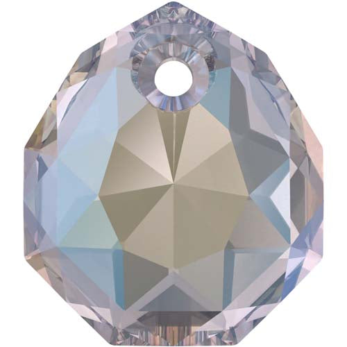 Serinity Crystal Pendants Majestic (6436) Crystal Shimmer