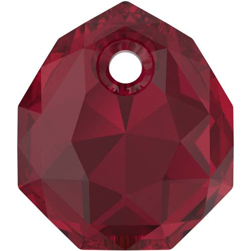 Serinity Crystal Pendants Majestic (6436) Siam