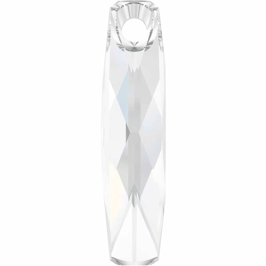 Serinity Crystal Pendants Column (6460) Crystal